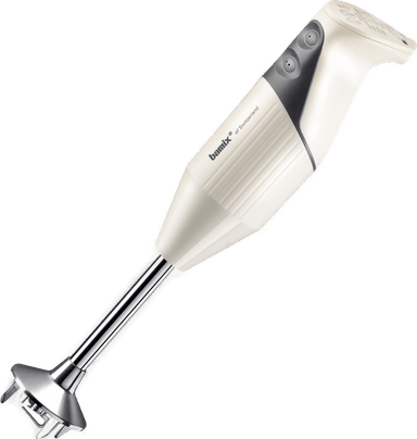 Bamix SwissLine M200 200W Kremhvit