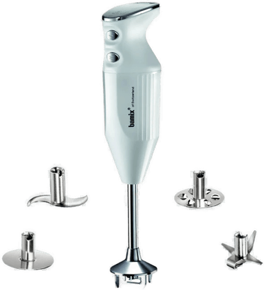 Bamix Maxx Stavmikser - 350 W