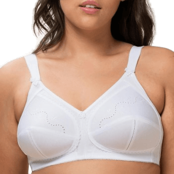 Triumph Doreen BH Hvit