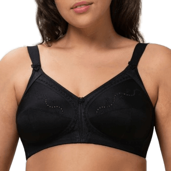 Triumph Doreen BH Svart