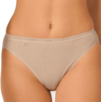 Sloggi Basic Tai Truser Beige