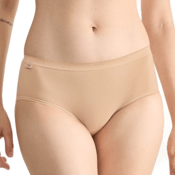 Sloggi Basic Midi Truser Dame