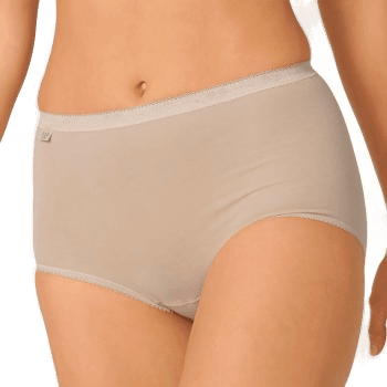 Sloggi Basic Maxi Truser Dame