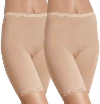 Sloggi Basic Long Truser Beige