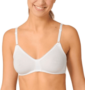 Sloggi BH Basic N Hvit