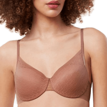 Triumph BH Signature Sheer Beige