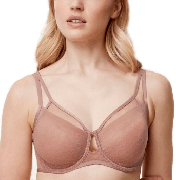 Triumph BH Signature Sheer W01 EX Beige