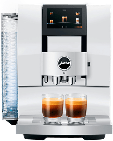 Jura Z10 Espressomaskin
