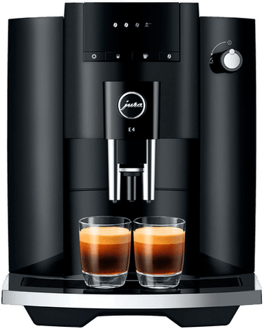 Jura E4 Espressomaskin