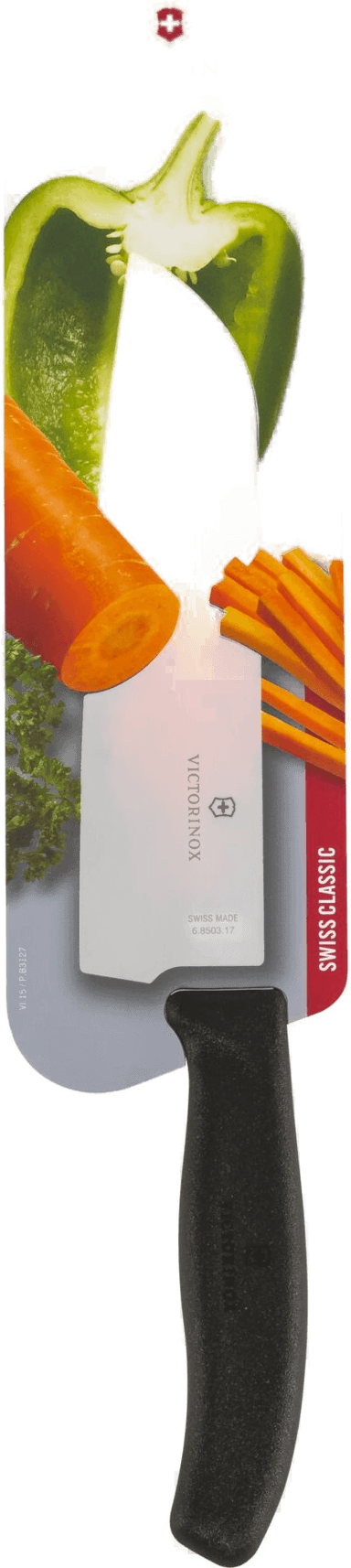 Victorinox Swiss Classic Santoku 17 cm