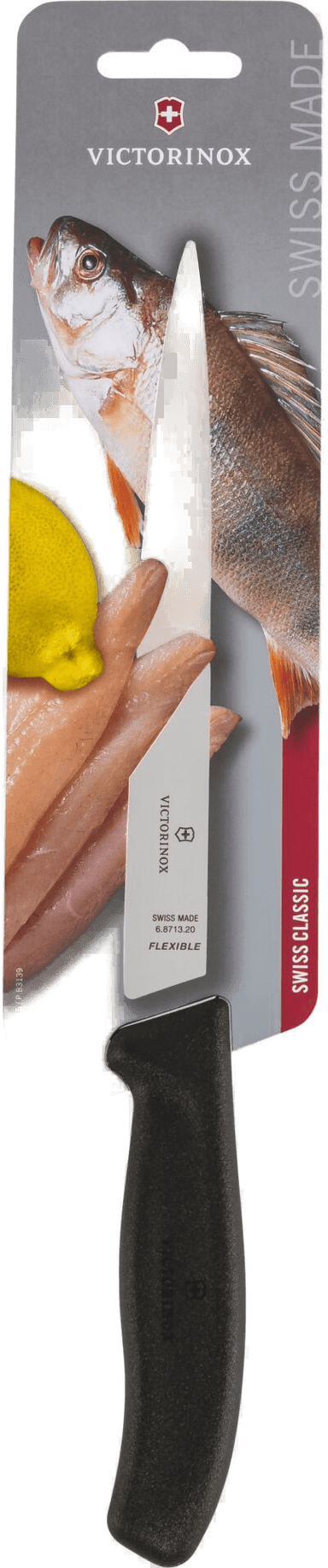 Victorinox Swiss Classic Filetkniv 20 cm