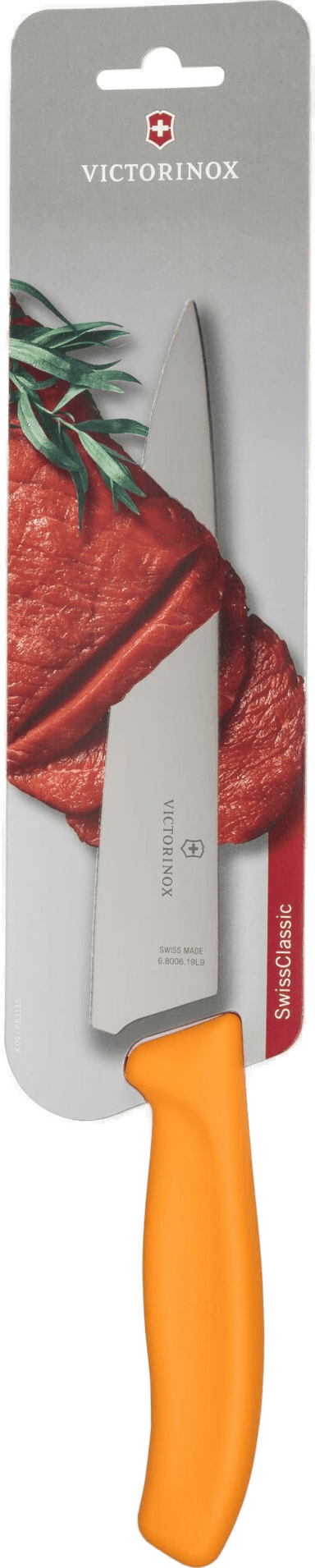 Victorinox Swiss Classic Skjærekniv 19 cm