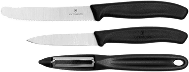 Victorinox Swiss Classic Knivsett 3-pack