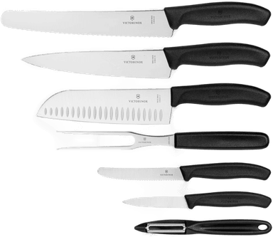 Victorinox Swiss Classic Kjøkkensett