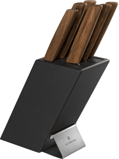 Victorinox Swiss Modern Knivsett 6 deler