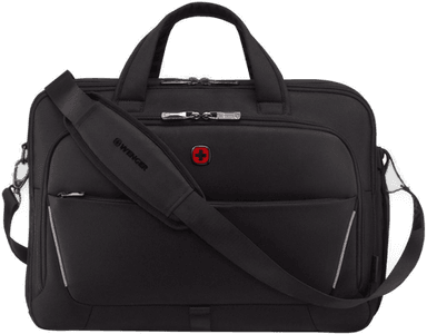 Wenger Meteor PC-veske 16-17"