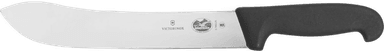 Victorinox Slaktekniv - 25 cm - Svart