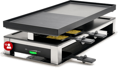 Solis 7911 Raclette 1500W