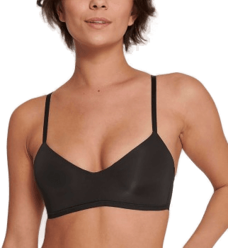 Sloggi Soft Adapt Padded Bra Svart