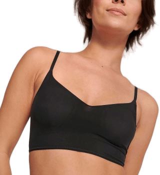 Sloggi Soft Adapt BH Svart