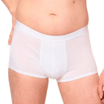 Sloggi 24/7 Hipster Hvit