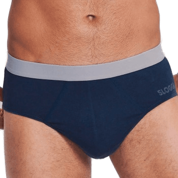 Sloggi GO ABC 2 0 Briefs Marine
