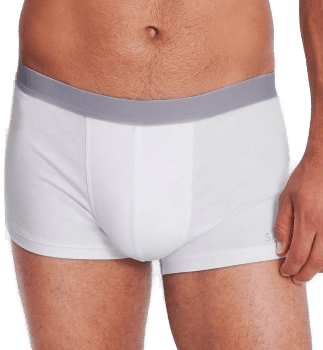 Sloggi GO ABC 2 0 Hipsters Hvit