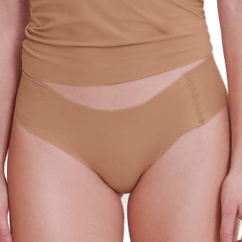 Sloggi ZERO Feel Hipster Beige