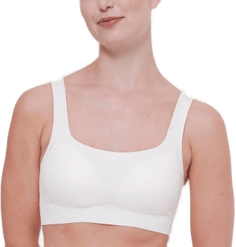 Sloggi BH ZERO Feel 2 Hvit