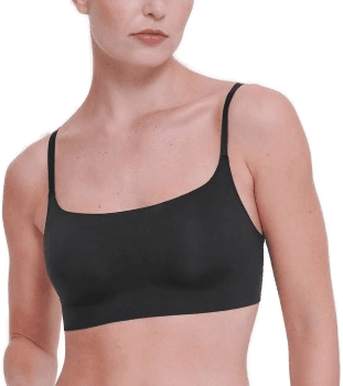 Sloggi BH ZERO Feel Ultra Bra Svart