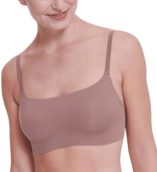 Sloggi BH ZERO Feel 2 Ultra Bra Brun