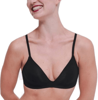 Sloggi GO Casual Padded Bra Svart