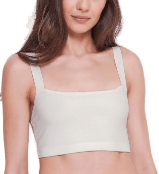 Sloggi GO Casual Top Hvit