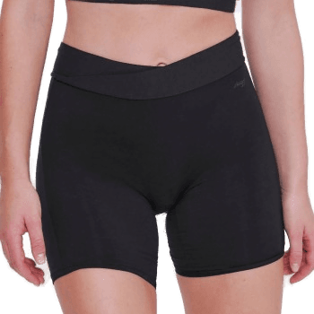 Sloggi GO Allround Cyclist Shorts Svart