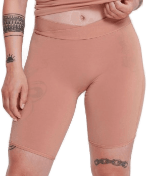 Sloggi GO Allround Cyclist Shorts Korall