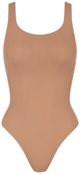 Sloggi ZERO Feel Body Beige