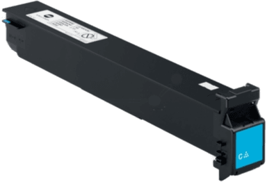 Konica Minolta TN-213 C Tonerkassett Cyan