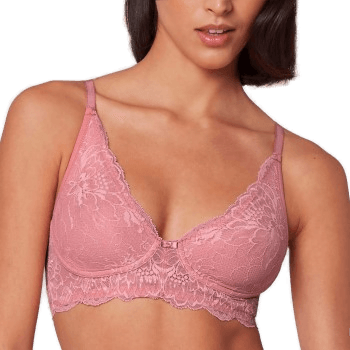 Triumph Amourette Charm BH N03 Rosa