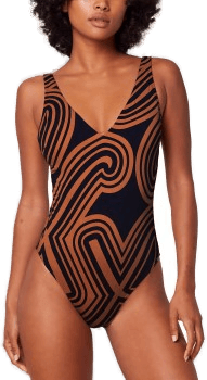 Triumph Flex Smart Summer 08 Badedrakt