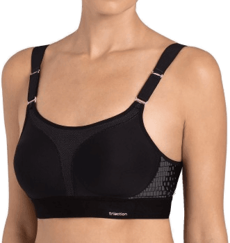 Triaction By Triumph Extreme Lite N BH Svart