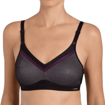 Triaction By Triumph Free Motion N BH Svart