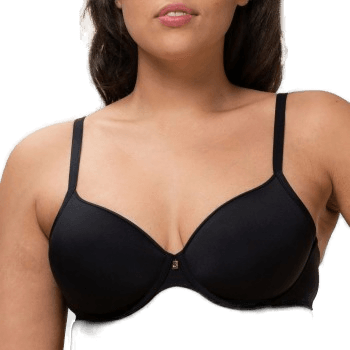 Triumph Body Make-up Essentials BH Svart