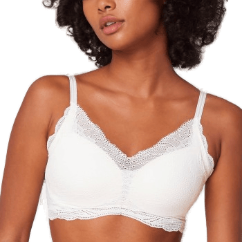 Triumph BH Lift Smart P EX Hvit