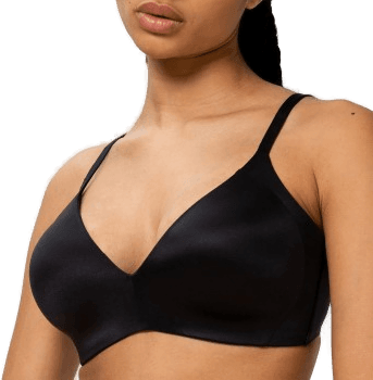 Triumph Body Make-up Soft Touch BH Svart