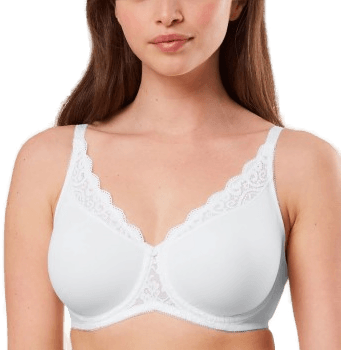 Triumph Amourette W01 BH Hvit