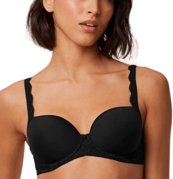 Triumph Amourette BH Svart