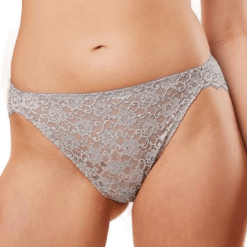 Triumph Amourette Highleg Tai Lysgrå