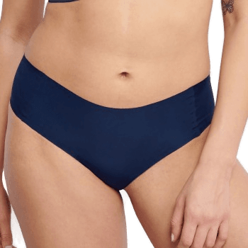 Sloggi ZERO Feel Hipster Marine