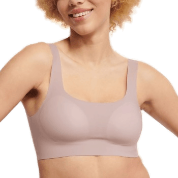 Sloggi ZERO Feel 2.0 Top Lysrosa