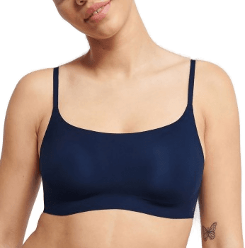 Sloggi BH ZERO Feel 2 Ultra Bra Marine